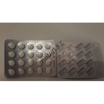 Анастрозол Ice Pharma 20 таблеток (1таб 1 мг) Индия - Кокшетау